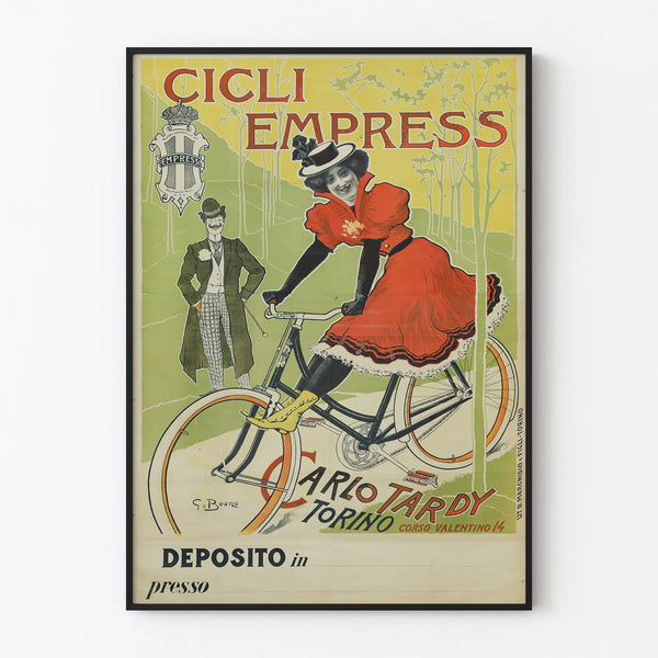 cicli-empress