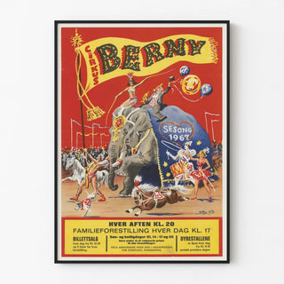 cirkus-berny-sesong-1967
