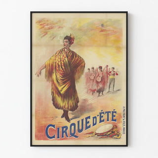 cirque-dete-danseuse-espagnole