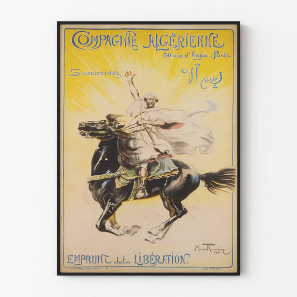 compagnie-algerienne