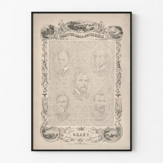 constitution-of-the-united-states-grant