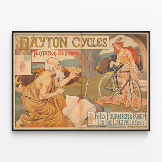 dayton-cycles