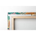 Reproduction of the painting of La Joie de Vivre - Henri Matisse