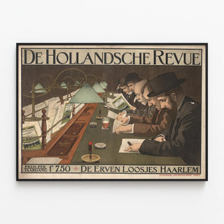 de-hollandsche-revue
