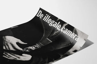 de-illegale-camera
