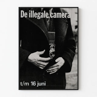de-illegale-camera
