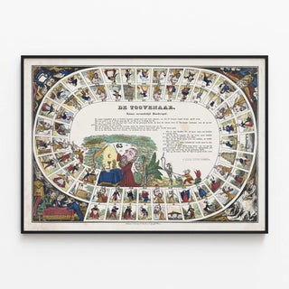 de-toovenaar-nieuw-vermakelijk-kinderspel