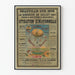 Póster vintage de la atracción sensacional de Deauville-sur-Mer 1897