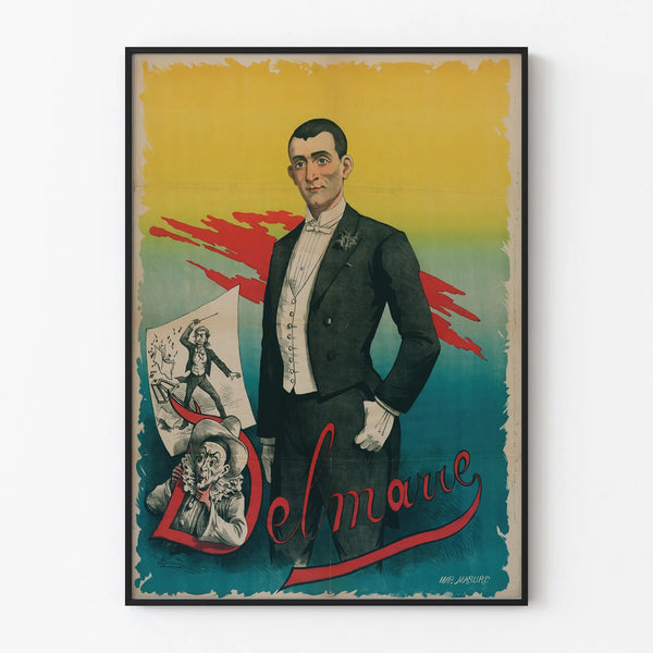 delmarre
