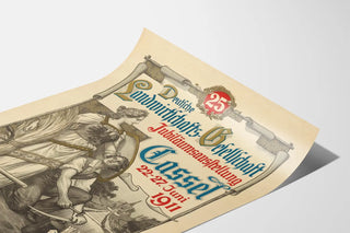 deutsche-landwirtschafts-gesellschaft-jubilaumsausstellung-cassel-22-27-juni-1911