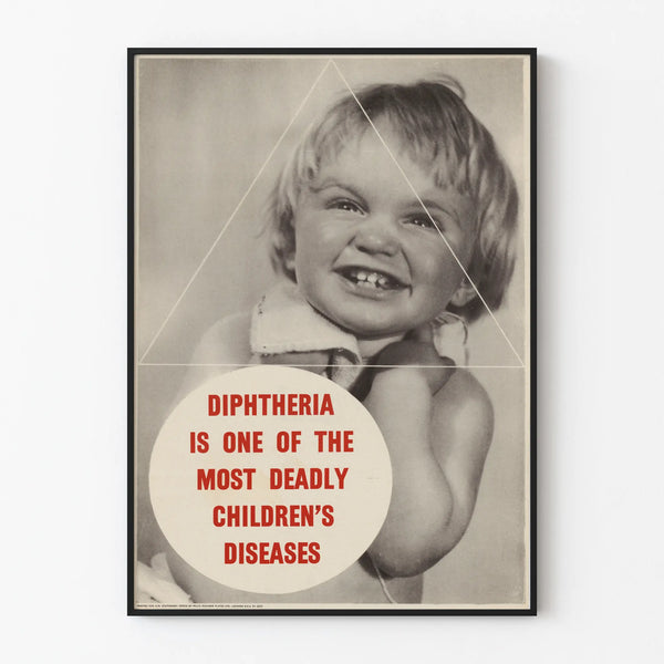 diphtheria-is-one-of-the-most-deadly-childrens-diseases