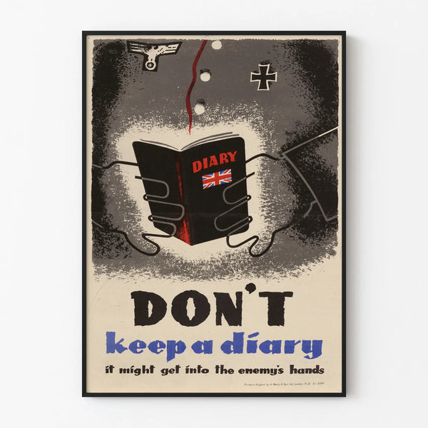 dont-keep-a-diary