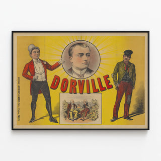 dorville