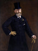 Antonin Proust - Édouard Manet — artwork view