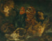 acuerdo con El Arca de Dante - Édouard Manet — vista de la obra