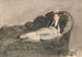 Joven Mujer Acostada con Traje Español - Édouard Manet — vista de la obra