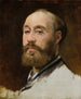 Cabeza de Jean-Baptiste Faure 1830-1914 - Édouard Manet — vista de la obra