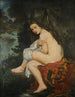 La Nymphe surprise - Édouard Manet — artwork view