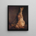 Laponie Painting - Édouard Manet — framed artwork on a wall