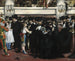 Masquerade at the Opera - Édouard Manet — artwork view