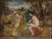 Nymphe surprise - Édouard Manet — artwork view