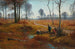 La Sologne - Édouard Pail — vista de la obra