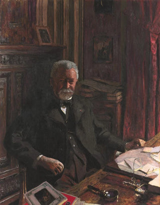 douard Vuillard - Andr Bnac.webp