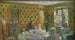 Near the work table - Édouard Vuillard — artwork view