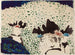 Cuatro damas con sombreros elegantes - Édouard Vuillard — vista de la obra