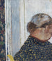 The Bun - Édouard Vuillard — artwork view