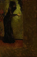 Las Alas en el Teatro de la Obra - Édouard Vuillard — vista de la obra