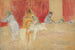 Tabla de los niños Roussel - Édouard Vuillard — vista de la obra