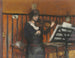 Madame Frieda - Édouard Vuillard — artwork view