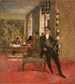 Los comerciantes de arte Los hermanos Bernheim-Jeune - Édouard Vuillard — vista de la obra