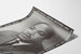 Póster homenaje a Dr. Martin Luther King Jr. – Retrato en blanco y negro