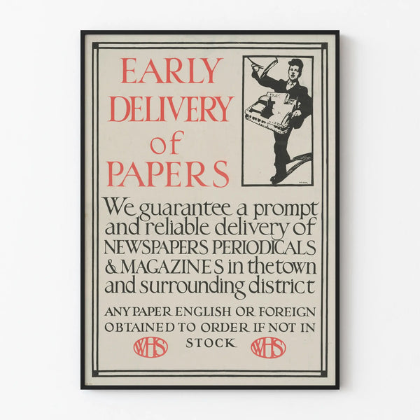 early-delivery-of-papers