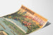 Vintage Poster Mineral Water Évian-les-Bains Source Cachat
