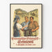 Póster del evento Emmentalisches Schwingfest Heimiswil 1951