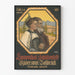Póster decorativo Emmental Schützenfest 1911 tradicional
