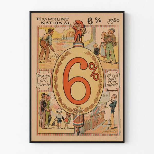 emprunt-national-6-1920-souscrivez-cest-votre-devoir-et-cest-aussi-votre-interet
