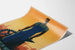 French Vintage Industrial Poster Quality Ambassador