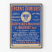 Vintage Poster for Chemical Fertilizers Berthier & Mauriat Lyon