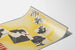 Póster publicitario vintage de Ercérhinol Simple Éphédriné