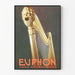 Vintage Poster Euphonic Tonic of the Vocal Cords