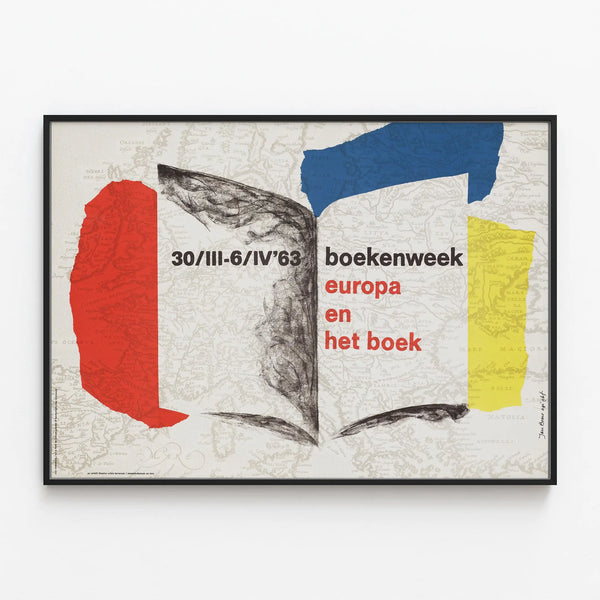 europa-en-het-boek