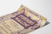 Póster Vintage Revista Everybody's - Febrero