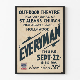 everyman