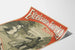 Póster vintage Excelsior y Eureka Cycles Bayliss Thomas & Co Coventry
