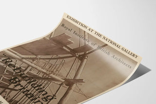 exhibition-at-the-national-gallery-royal-institute-of-british-architects-rebuilding-britain