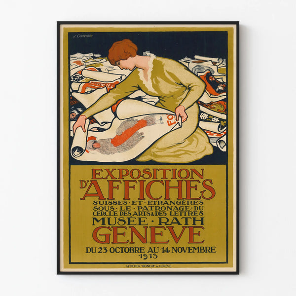 exposition-d-affiches-genf-1913